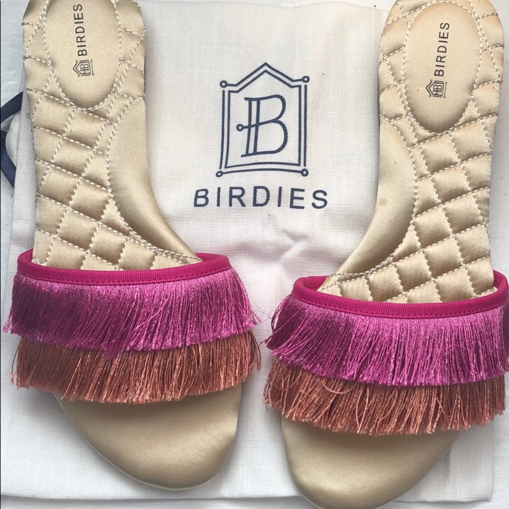 Birdies